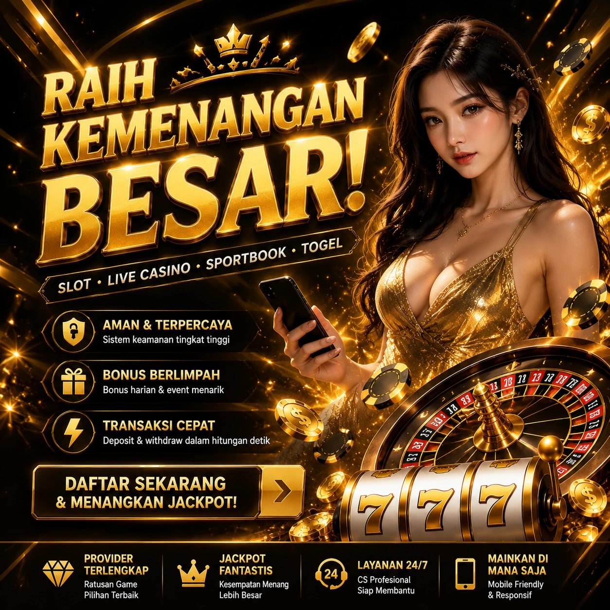 Detail APK rajalangtt77